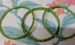 Small Kids Bangles