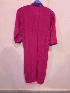 1 Suit, 2 Patialas, Two Kurtis, One Pant Set