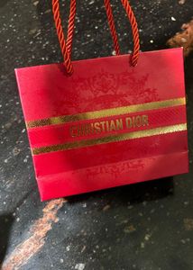 Christian Dior Rogue Lipstick Gift Pack