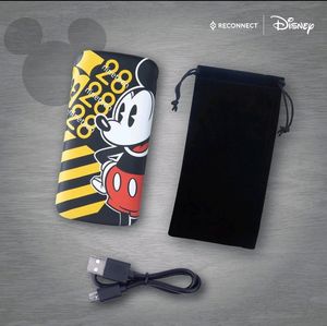 Reconnect (DisneyMickeyMouse) 10000mAh PowerBank.