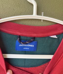 Jack &amp; Jones Sweatshirt