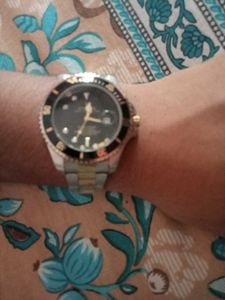 Rolex Oyster Perpetual Date