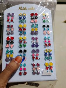 Earing Packet