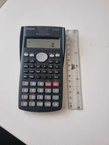 Casio Scientific Calculator