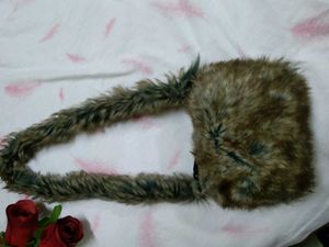 Mini Furr Bag