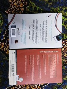 Fiction Book Bundle