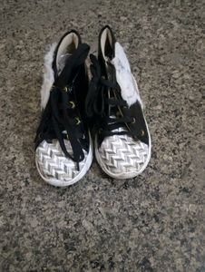 Stylish Boots For Girls