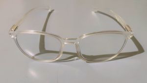 Lenskart  Blu  Zero Power Blue Cut Glasses