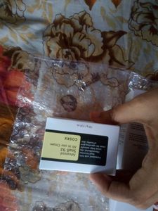 Cosrx Snail Mucin &amp; All In One Cream Combo