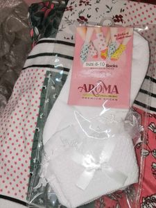 Aroma Premium Socks
