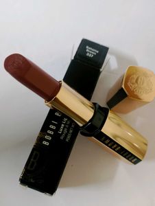 Bobbie Brown Luxe Lipstick