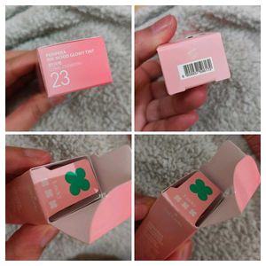 Peripera Lottery Collection 23 Coral Chemistry