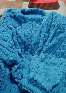 Winter Special Night Suit