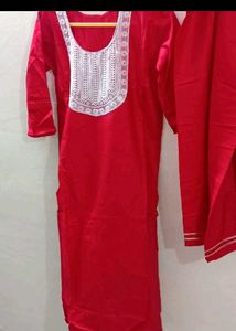 Suit New