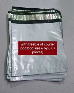 Brand New Mangalsutra With Free Pod Courier Bags