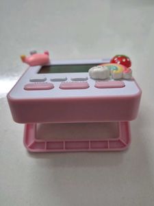 Cute Clock