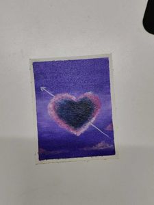 Acrylic Painting