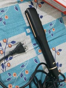 Reconnect Hair Straightner