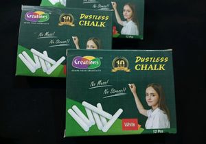 White Chalk