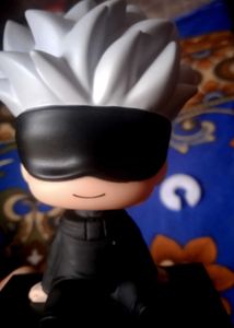 Jujutsu Kaisen Gojo Satoru Figurine