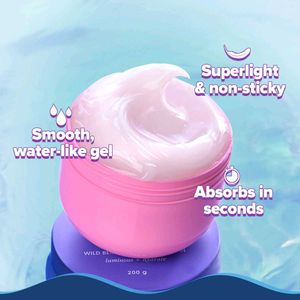 Pack Of 2, Moisturizer Hydra Gel