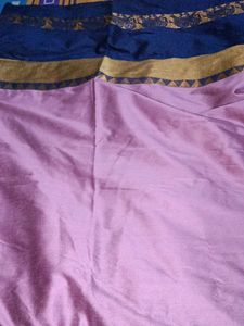 Elegant Ethnic Saree