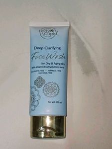 Body Cupid Facewash