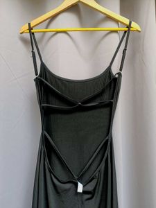 Newme  Maxi Dress 🖤