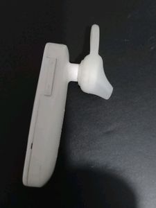 ♥️Used &amp; Working Good Bluetooth Headset Single