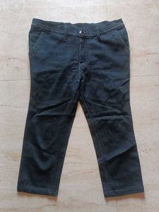 Dark Denim Jeans For Boys