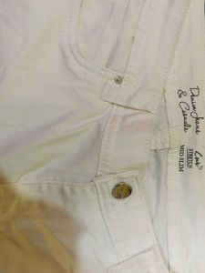 Combo Of 2 Mid Slim Jeans