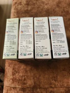 Fyorr Professional Wax Pack Set