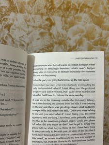 ROM - COM NOVEL