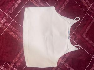 Zara Crop Top