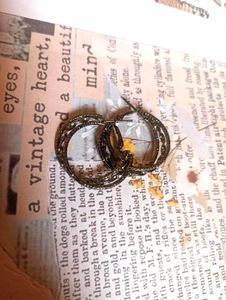 Set Of 5 Earrings