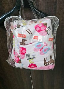 Babyhug Blanket