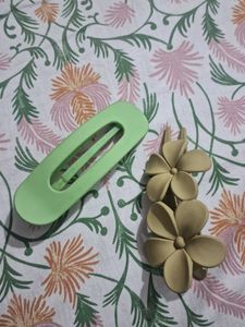 Hair Clips