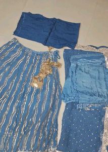New Pes Legha Set