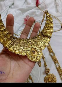 Bridal Jewellery