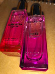Bella Vita Senorita &amp; Date Perfume