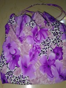 Dhoti Salwar Dress