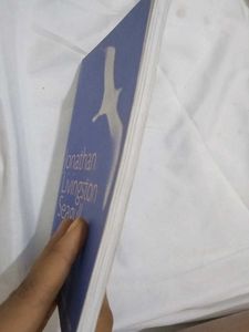 Jonathan Livingston Seagull