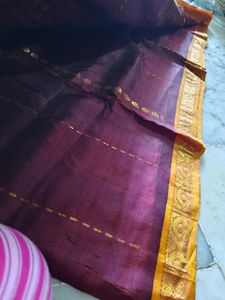 Pattu Silk Saree ✨🔥