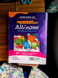 Chemistry Class 12 Book