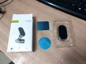 Car Magnetic Mobile Holder New