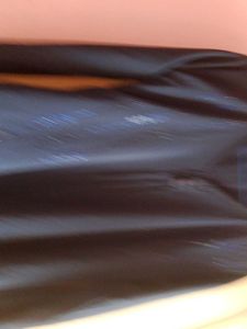 Elegant Black Embellished Abaya