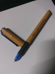 A Newly Classmate OCTANE pro Gel Pen