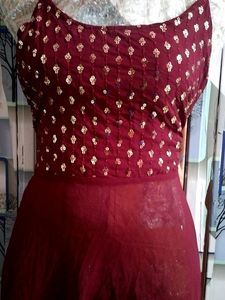 Up Down Dress
