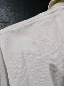 Boys&#39; White Tshirt
