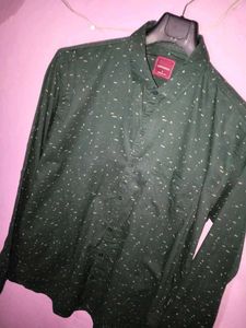 Men&#39;s Shirt
